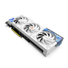 RX 6650 XT 8GD6 TAICHI Graphics Card