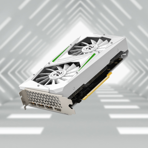 RTX 3060 12GD6 MOYE V2 Graphics Card