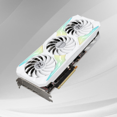 RTX 3080 Ti 12GD6X BAIKAI Gaming Graphics Card