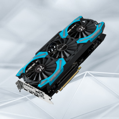 RTX 2080 8GD6 Graphics Card