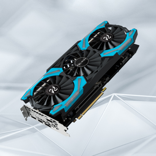 RTX 2070 Super Gaming Graphics Card