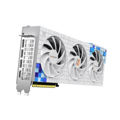 RTX 4070 TAICHI OC Graphics Card