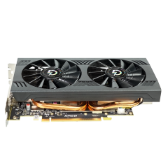 KaiTian RX 580 8GD5 Graphics Card