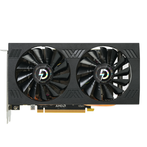 KaiTian RX 580 8GD5 Graphics Card