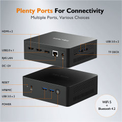 Wi-5 Mini PC