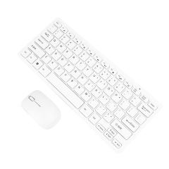 KP-1 wireless keyboard and mouse set