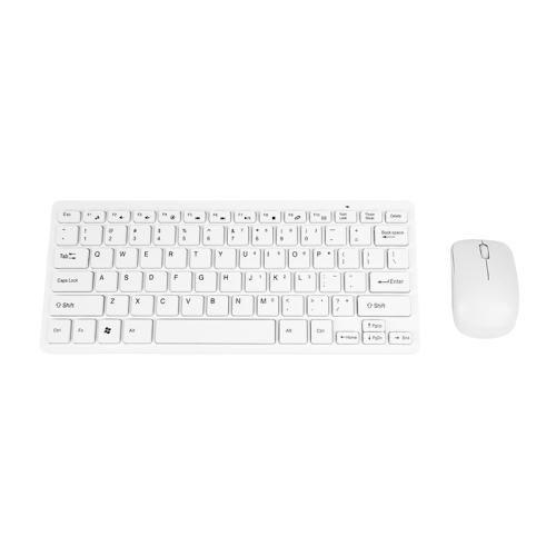 KP-1 wireless keyboard and mouse set