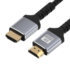 Computer HD Cable Gold-plated Connector