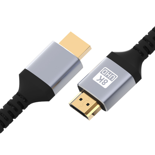 Computer HD Cable Gold-plated Connector