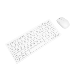 KP-1 wireless keyboard and mouse set