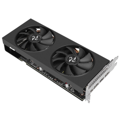 RX 5600 6GD6 Graphics Card-black