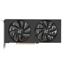 RX 5600 6GD6 Graphics Card-black