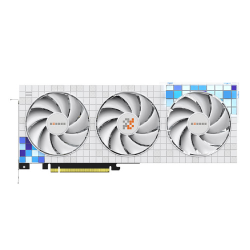 RTX 4070 Ti 12GD6X TAICHI OC