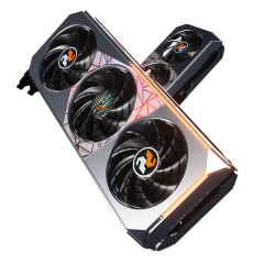 RTX 4070 12GD6X ARMOUR