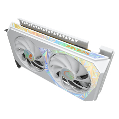 RTX 3060 Ti 8GD6 ARMOUR Gaming Graphics Card