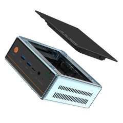 WO4 5700U Mini PC