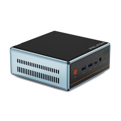 WO4 5700U Mini PC