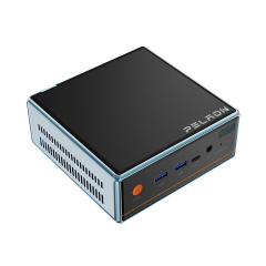 WO4 5700U Mini PC