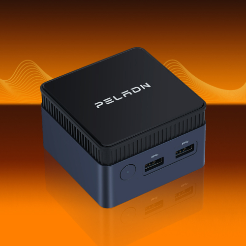 Wi-7 Mini PC