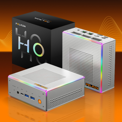 HO4 13620H Mini PC