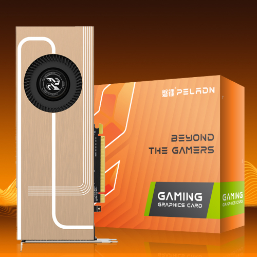 RTX 3080 10GD6X SHOUHENG V3 Graphics Card