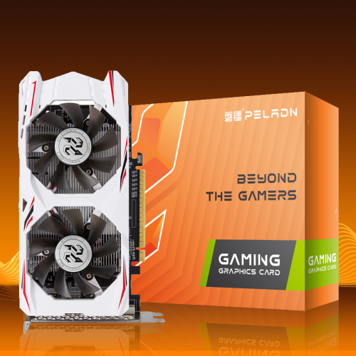 KaiTian GTX 1050 Ti 4GD5 Graphics Card