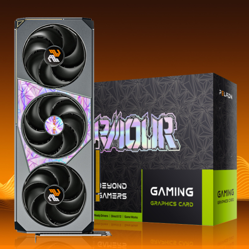 RTX 4070 12GD6X ARMOUR