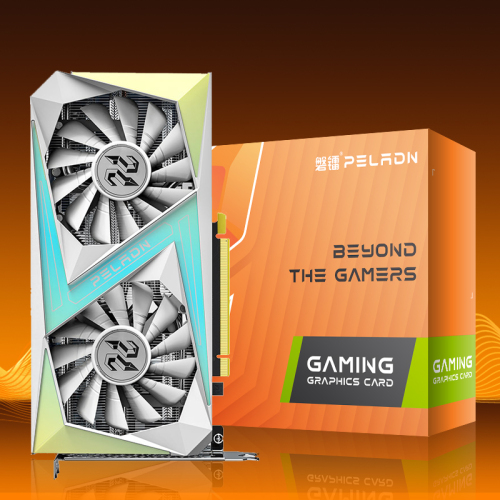 RTX 2060 6GD6 MOYE Graphics Card