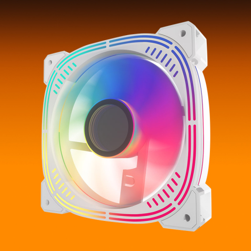 ARGB W24 Sync Fan