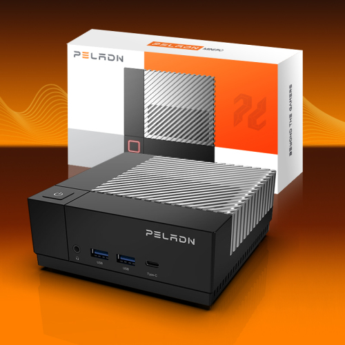HA-3 Mini PC