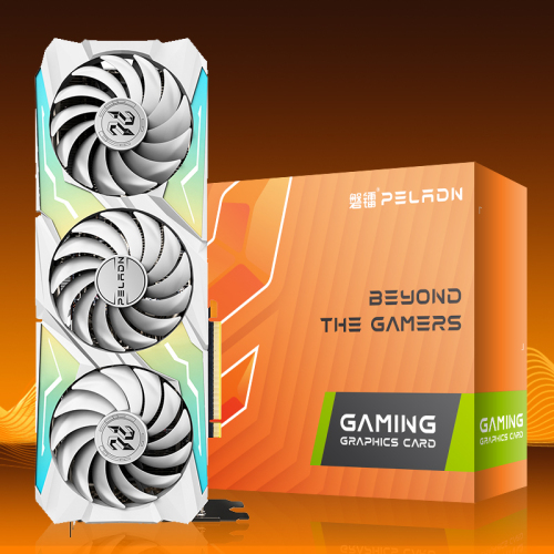 RTX 3080 10GD6X BAIKAI Graphics Card