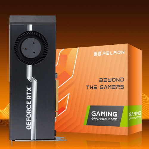 RTX 4090 24GD6X ShouHeng