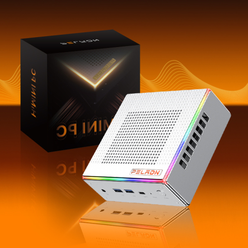 HA-4 Mini PC