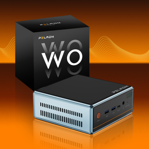 WO4 155H Mini PC
