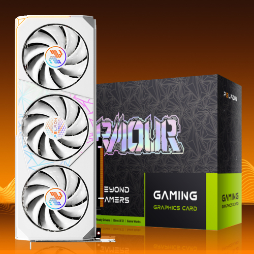 RTX 3070 Ti Amour