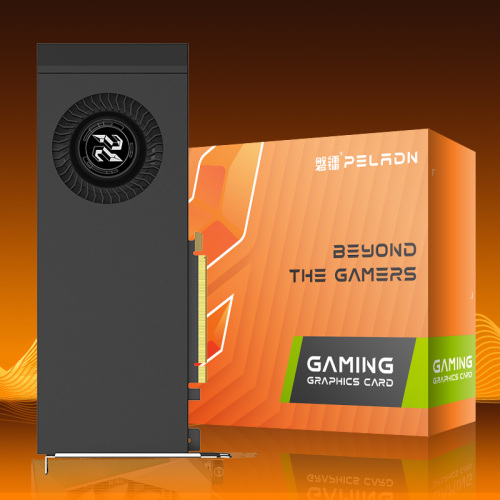 RTX 4070 Ti Super 16GD6X SHOUHENG