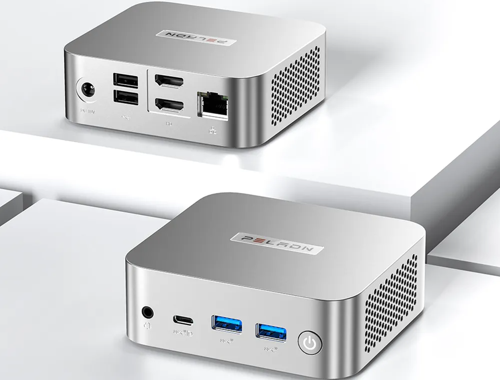 Mini PC