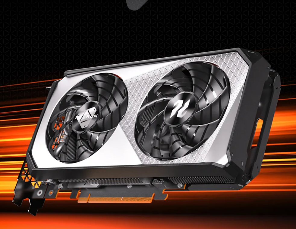 PELADN RTX 5060 8GD7 ARMOUR: A New Benchmark for Mid-Range Value Graphics Cards