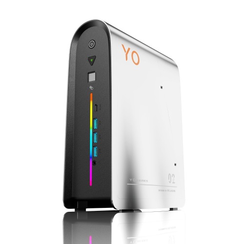 YO2 395