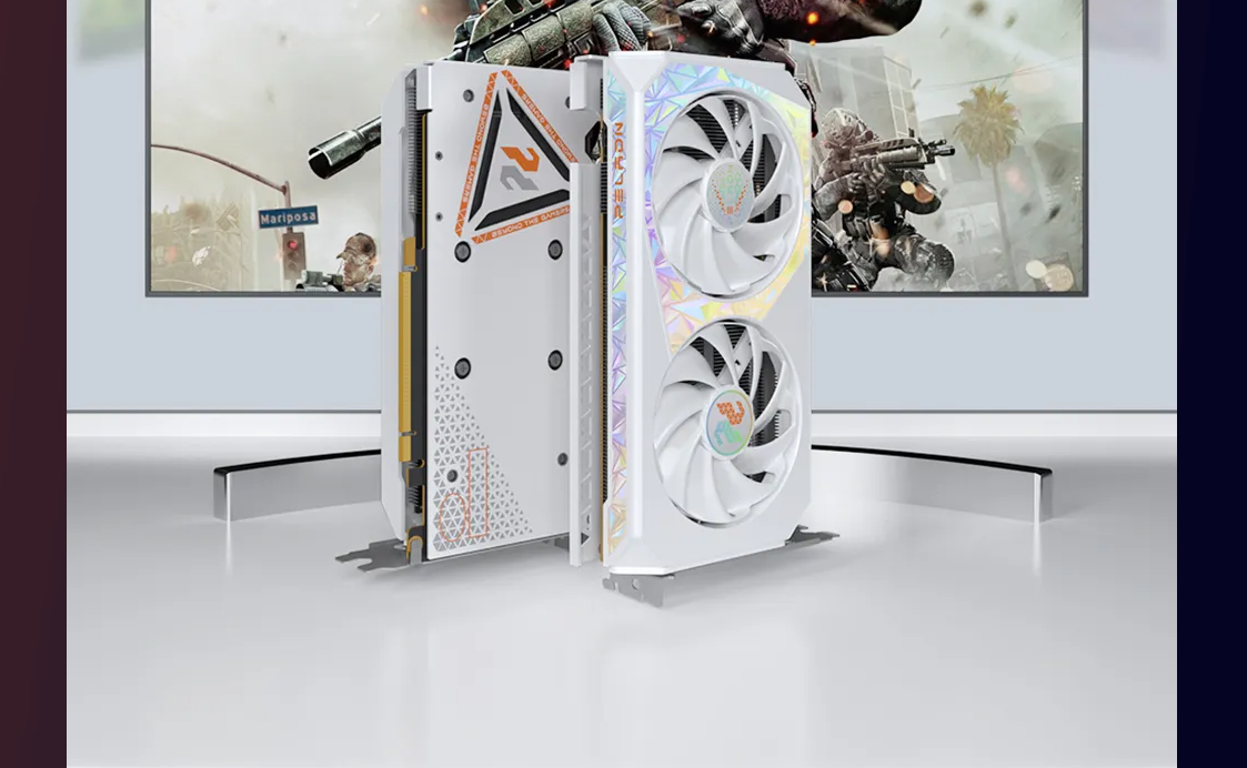 Armored Stability & 12GB Large VRAM! PELADN RTX 3060 12GD6 ARMOUR – All-Round GPU for Gaming, Rendering & Daily Workstation Tasks
