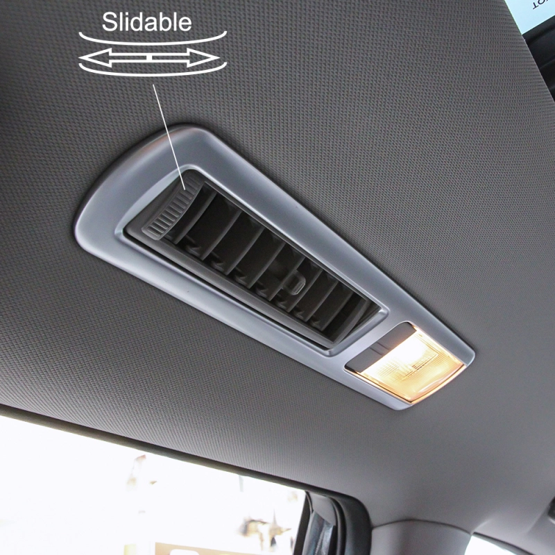 Highlander 2014-2019 Interior Rear Reading Light Cover Trim