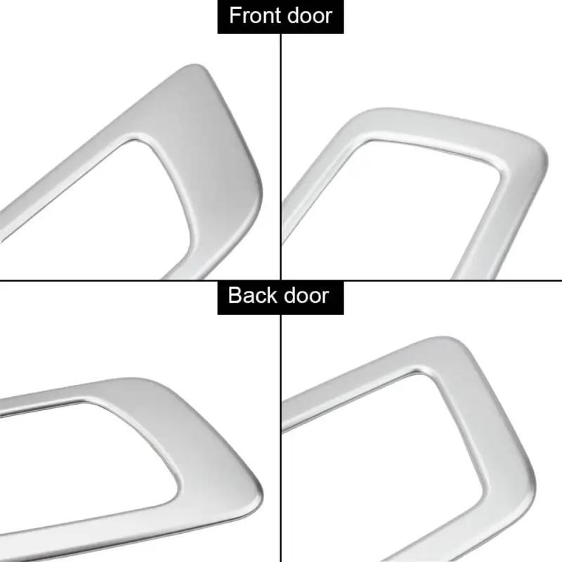 Highlander 2014-2019 Inner Door Handle Bowl Cover Trim