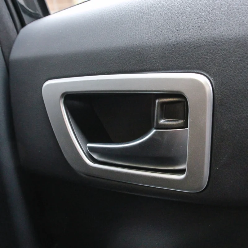 Highlander 2014-2019 Inner Door Handle Bowl Cover Trim