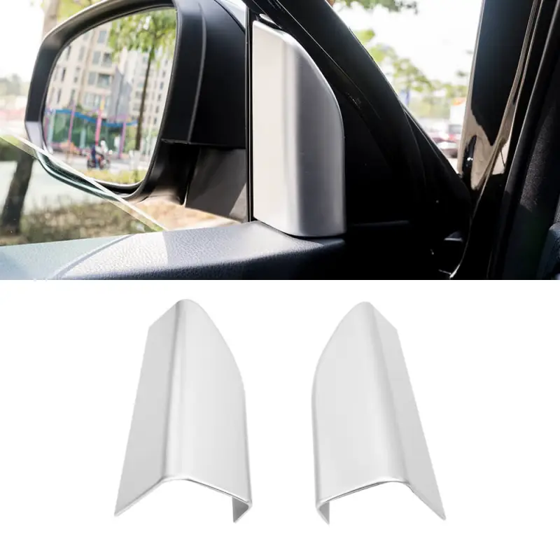 Highlander 2014-2019 Inner Window Triangle Trim