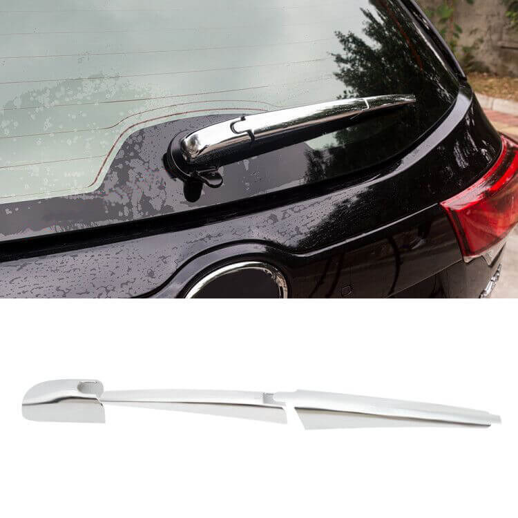 Toyota Highlander 2014-2019 Rear Window Wiper Trim