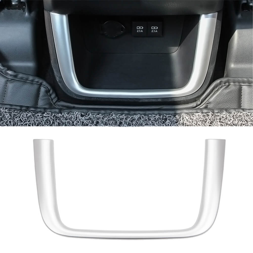 Toyota Highlander 2014-2019 Rear Storage Box Trim
