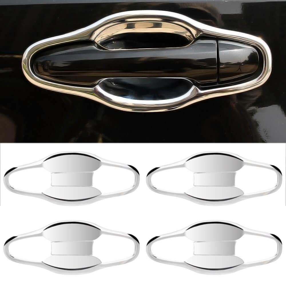 Toyota Highlander 2014-2019 Exterior Door Handle Bowl Trim
