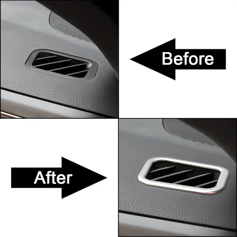 Toyota Highlander 2014-2019 Air Condition Vent Trim