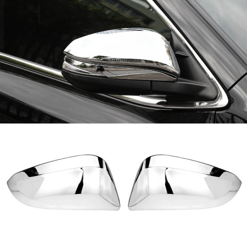 Toyota Highlander 2014-2019 Side View Mirror Covers