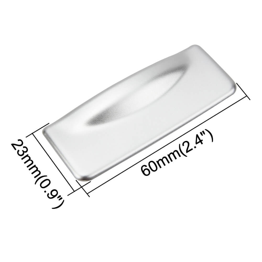 Toyota Highlander 2014-2019 Storage Box Switch Button Trim